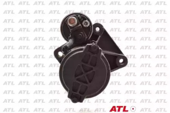 ATL AUTOTECHNIK a92260 -  Стартер